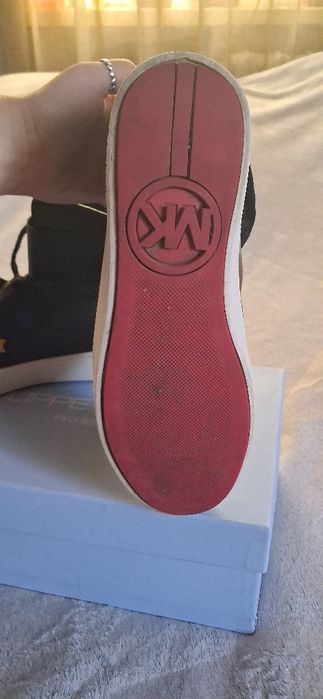 Хайтопи Майкл Корс