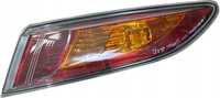LAMPA TYŁ TYLNA Prawa Honda Civic VIII UFO 06-11r