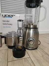 Blender Yoer 1800W