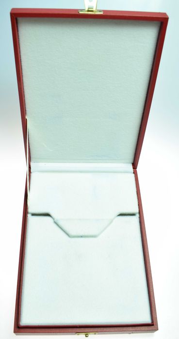 Pudełko Order Krzyża Wojskowego I Klasy