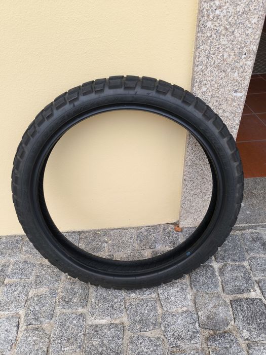 Pneu Pirelli Scorpion Rallye  STR 90-90 r21