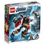Lego Super Heroes 76169 Робоброня Тора. В наличии