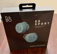 Продам TWS Bang & Olufsen Beoplay E8 Sport Oxygen Blue