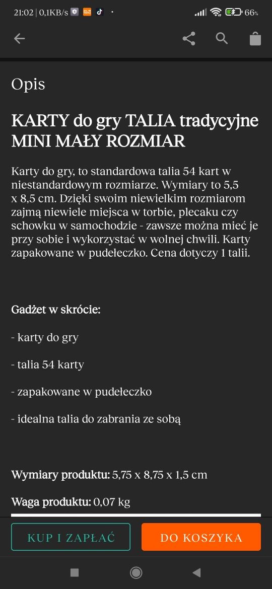 Uno minecraft+mini karty