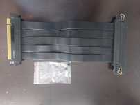 EZDIY-FAB YF-PCIE-91501A PCIe 3.0 Riser Cable
