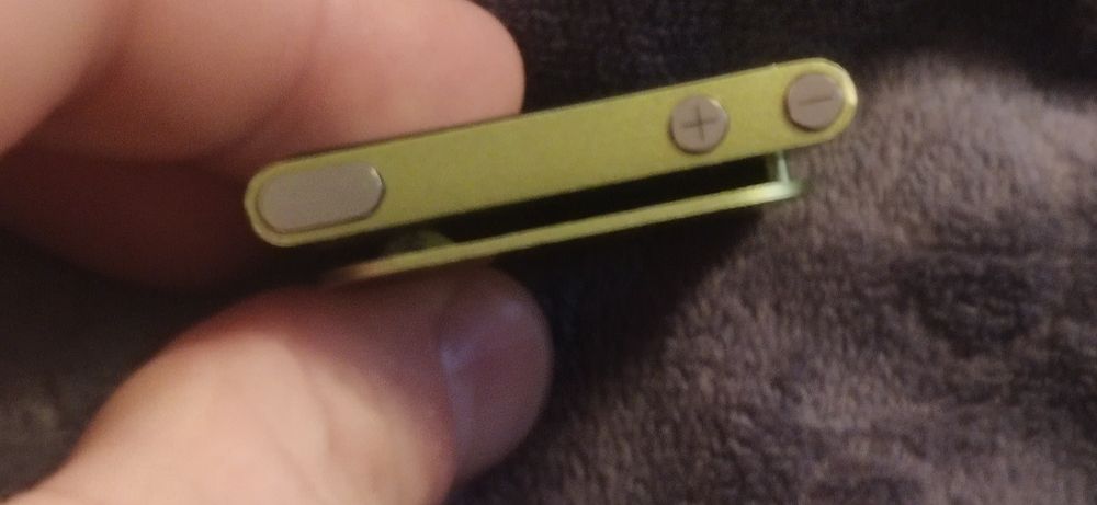 Apple iPod nano 6gen 8GB