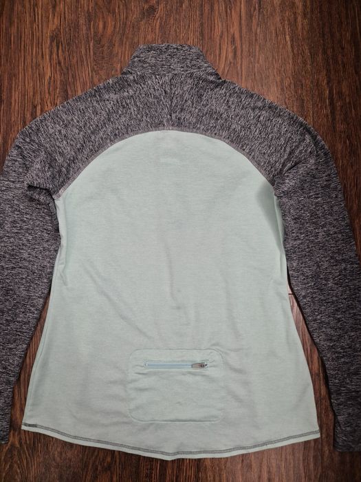 M&S damska bluzka treningowa na długi rękaw rozmiar 38