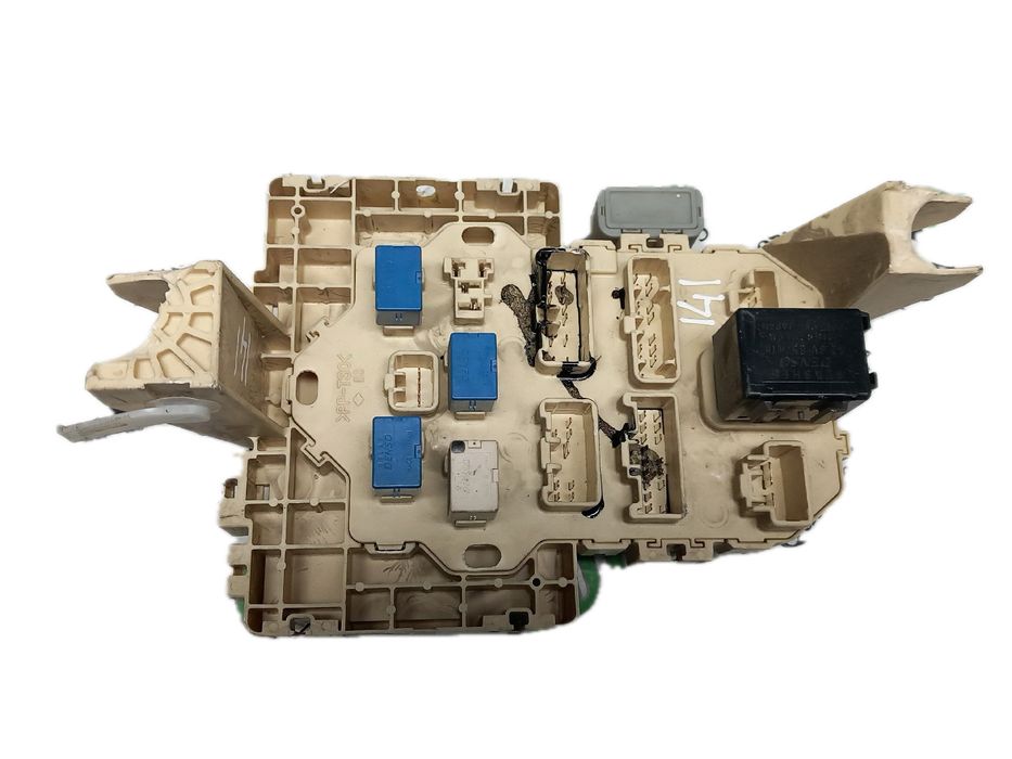 Módulo genérico SUZUKI Swift III (MZ, EZ)