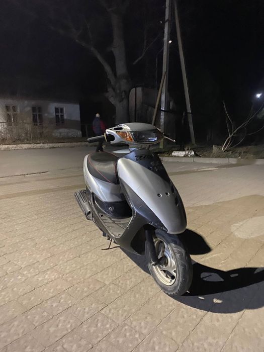 продам хонду діо 34