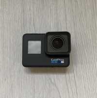 GoPro Hero 6 Black + комплект