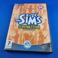 The Sims Gwiazda PC Polska edycja