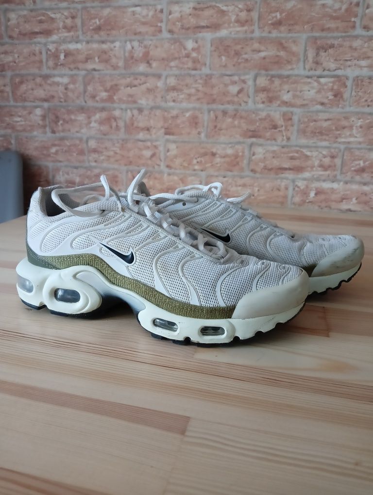 Nike Air Max Plus