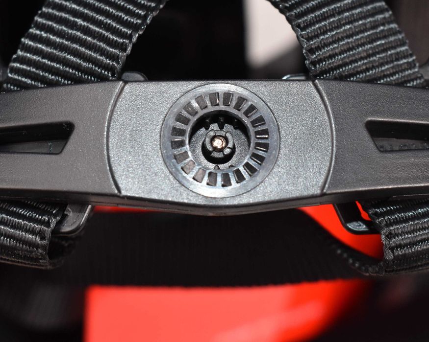 Kask rowerowy Alpina PICO dziecięcy 50-55cm zielony EN 1078 OUTLET