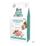 Brit Care Sterilized Urinary Health м'ясом курки 7 кг