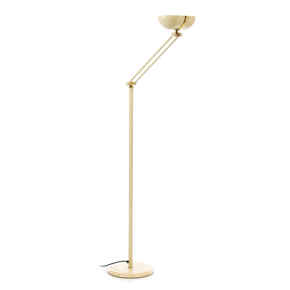 Candeeiro de Pé Italiano RELUX circa 1970 - Guzzini Reggiani Artemide