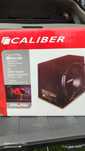 Subwoofer Caliber BC112SA