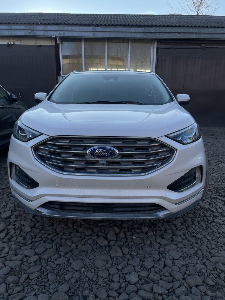 Розборка Ford Edge | ФОРД ЕДЖ 2018-2024