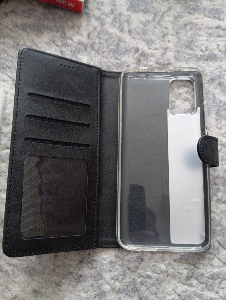 Etui do Poco M3 .