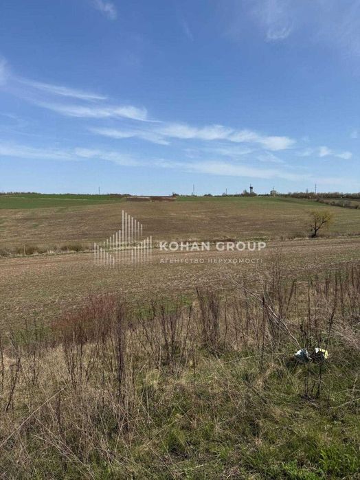 ‼️Потужна ділянка під забудову в зростаючому районі‼️