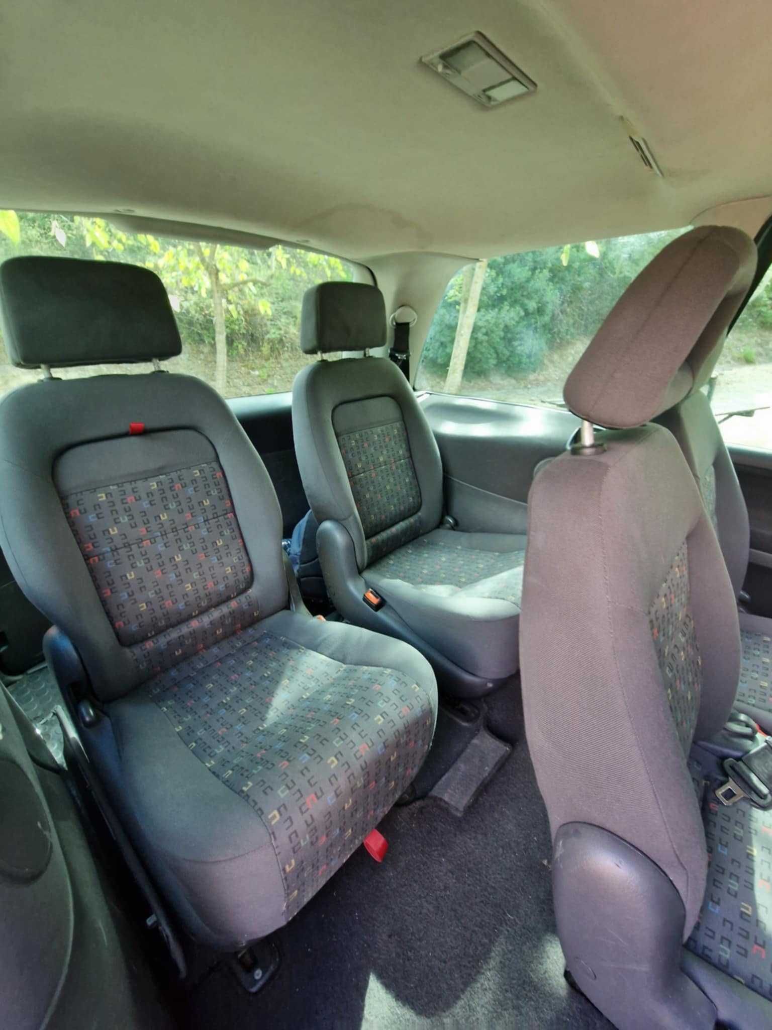 Vw Sharan 1.9 TDI