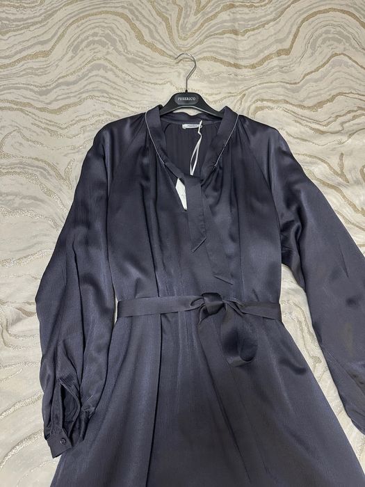 Нова сукня плаття Peserico