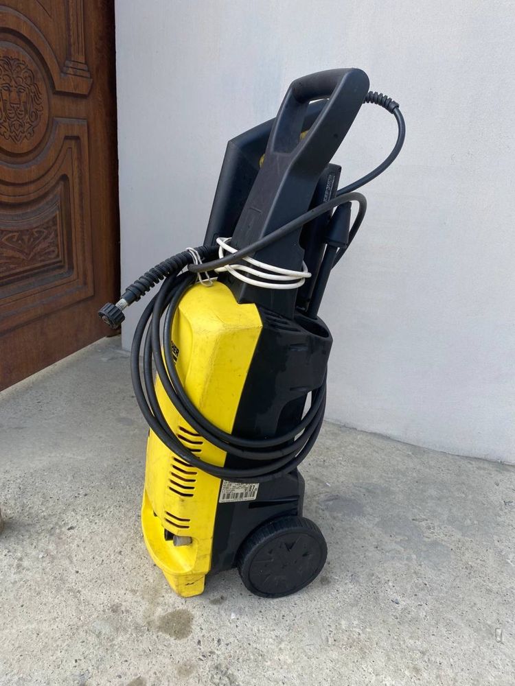 Мийка високого тиску Karcher K3.97