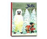 Yeti, Eva Susso, Benjamin Chaud