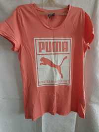 Bluzka firmy Puma