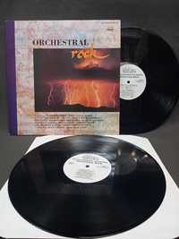 Orchestral Rock. 2 x płyta winylowa
