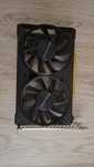 GTX 1650 GHOST 4GB GDDR6 128bit 2-DP HDMI