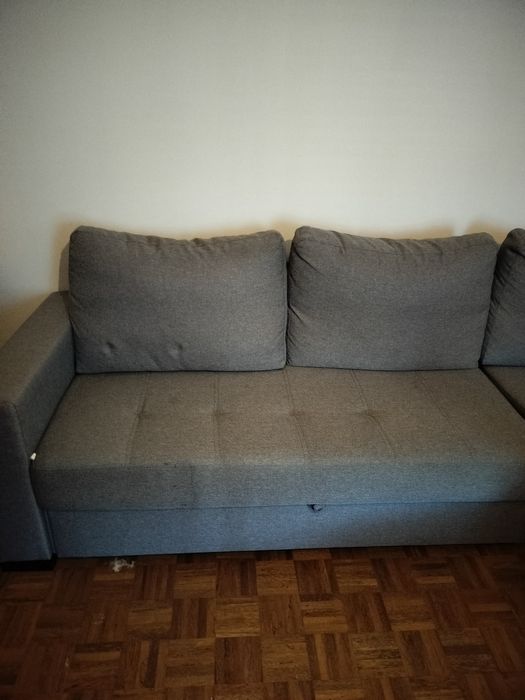 Sofá cama Moviflor