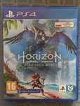[00233] [PS4] Horizon: Forbidden West