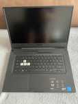 Laptop Asus TUF Dash F15 FX516PC-HN115W 15,6” 144 Hz IPS i5 11300H 16