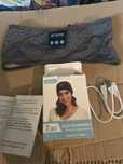 Opaska sportowa bluetooth