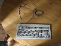 Klawiatura IBM model m