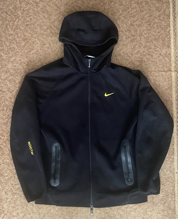 nike tech fleece nocta / теч флис нокта