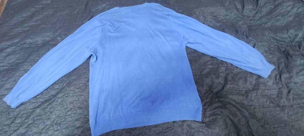 Продам стильний пуловер