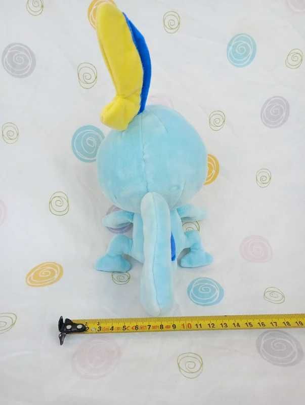 Pokémon peluche sobble