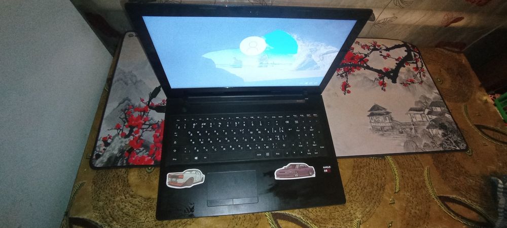 Продам ноутбук Lenovo g50