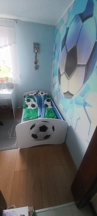 Komplet mebli dziecięcych