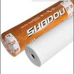 Агроволокно "Shadow" Чехія чорне, біле. В рулонах та на метраж