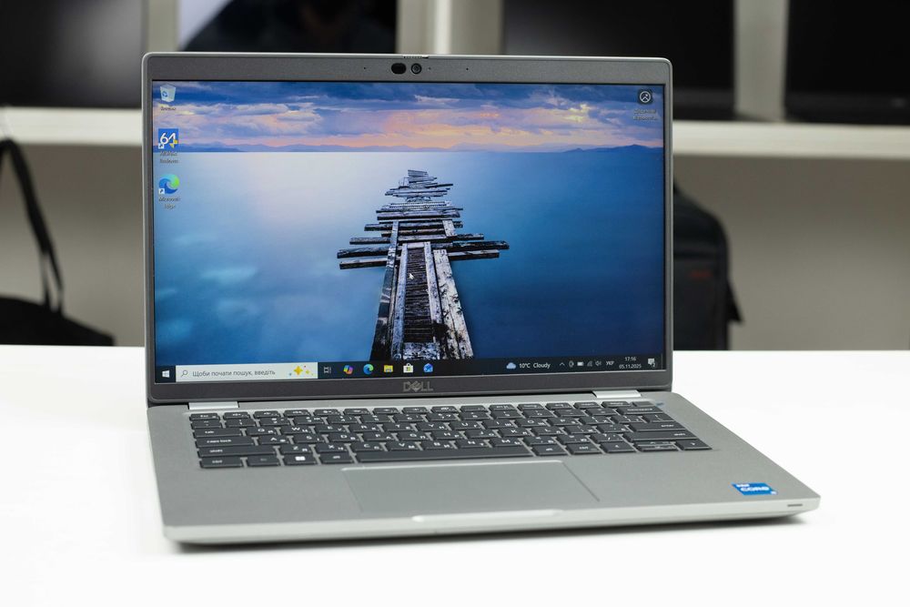 Dell Latitude 5420 i5-1145G7 16RAM 256SSD FHD IPS 14”