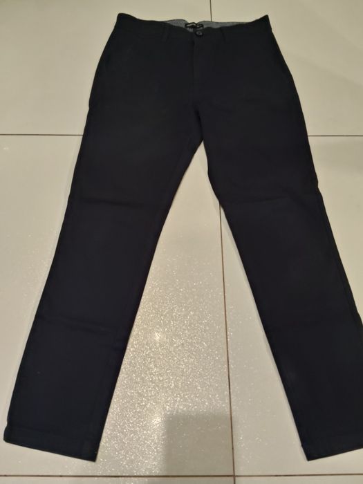 Spodnie wizytowe chłopięce Reserved