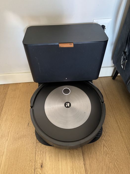 IRobot Roomba J7+