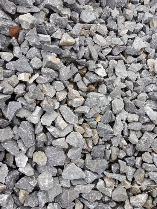 Piasek żwir Ziemia Transport Wywrotką