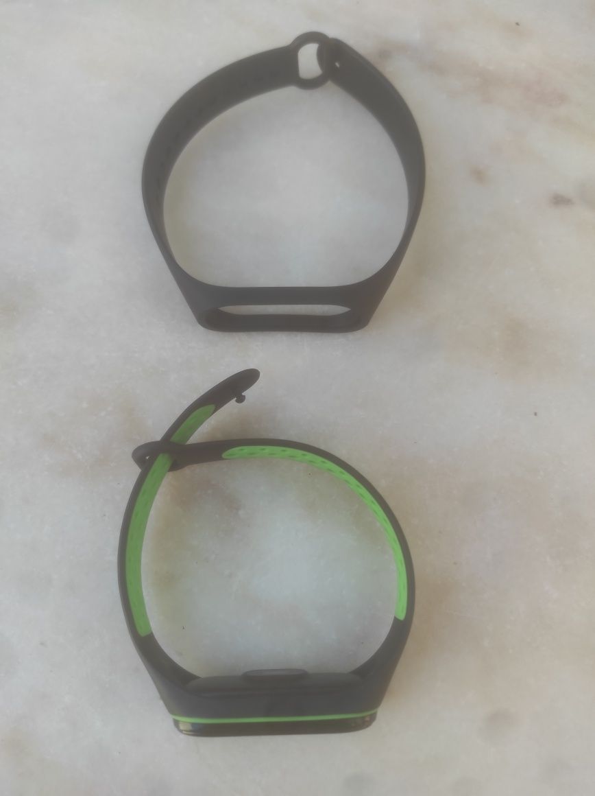 Smart Band F8( connected