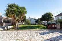 Moradia T3 | Foros de Amora | Para remodelar | + 2 Terrenos Urbanos pa