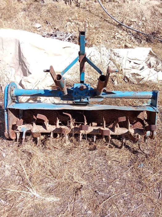 Frese de 1.50m de corte