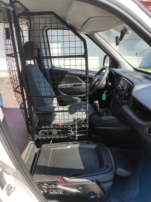 FIAT DOBLO MAXI dostawczy wynajem długoterminowy, krótkoterminowy