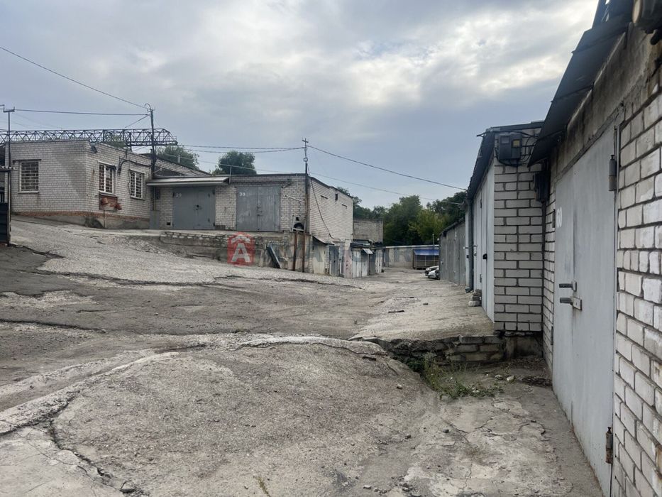 Продам гараж 58м2 на пр.О.Поля, Кирова, Драгоманова